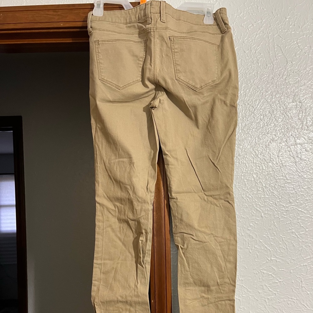 Khakis - Picture 2 of 2